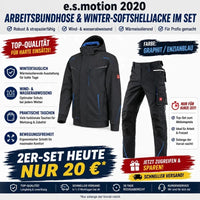 graphit / enzianblau