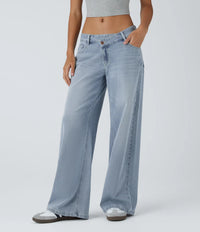 Light Azure Denim