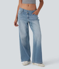 Malibu Blue Denim