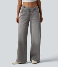 Drizzle Denim